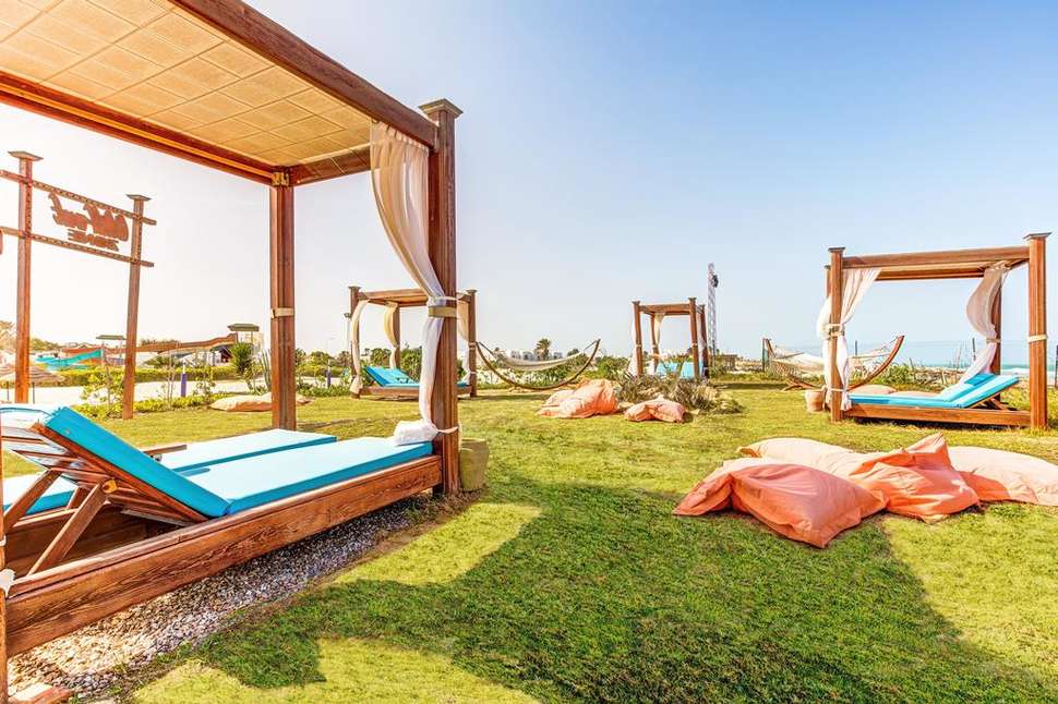 Een foto van TUI Magic Life Penelope Beach
