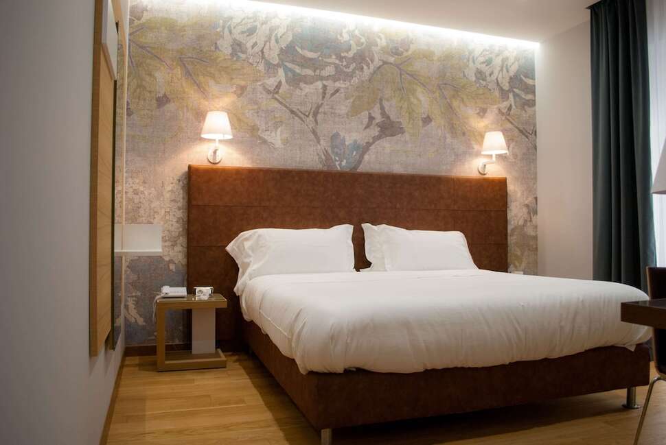Een foto van Ai Cavalieri Hotel