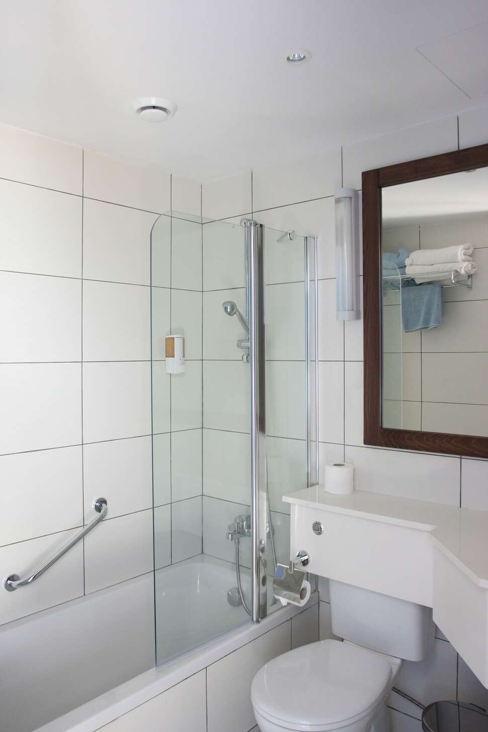 Ein Foto MarisMare Apartments