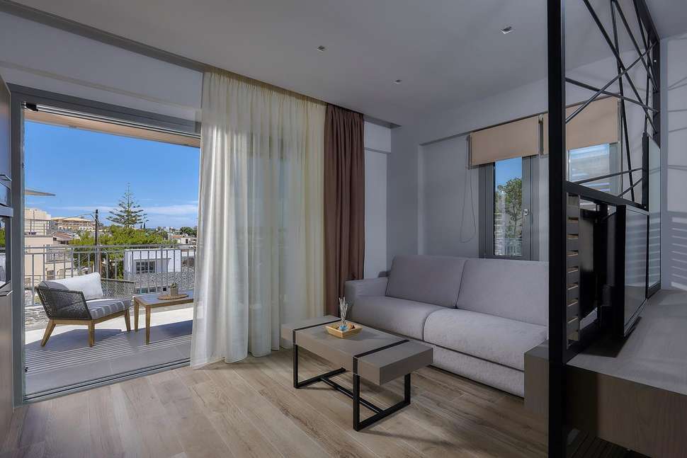 Een foto van Seascape Luxury Residences