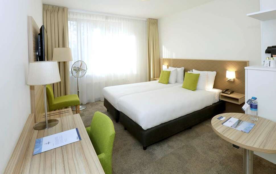 Een foto van Churchill Hotel Terneuzen