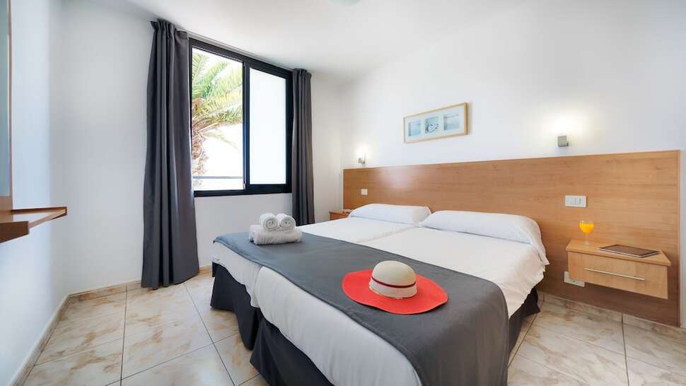 Een foto van Bungalows Nido del Aguila