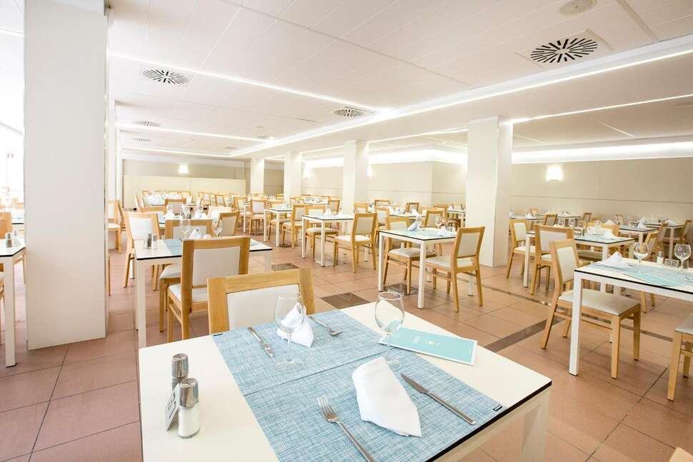 Een foto van de faciliteiten bij Hotel Cosmopolitan