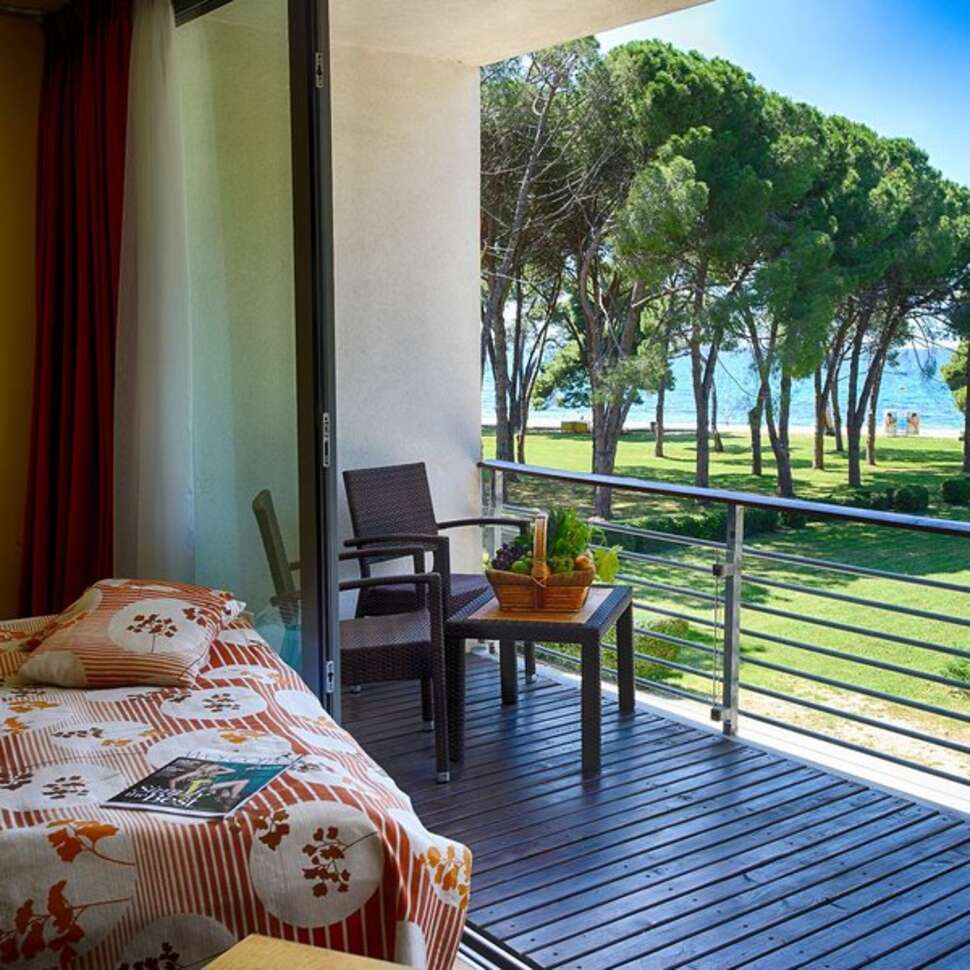 Een foto van Falkensteiner Hotel Adriana