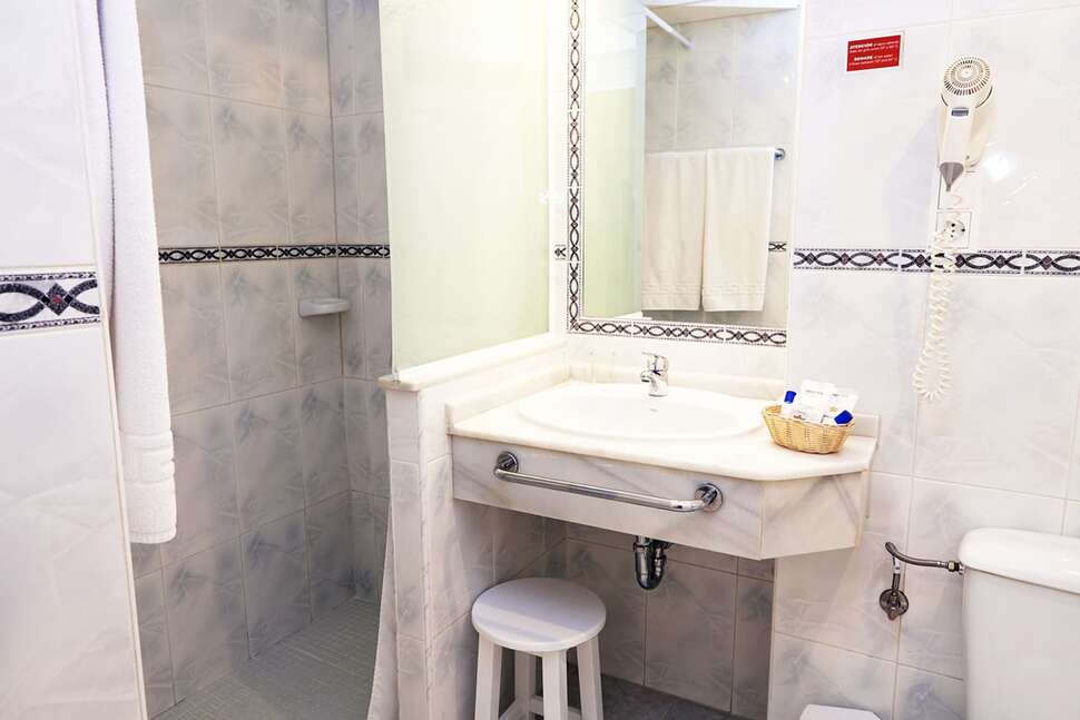 Een foto van Hotel Princesa Playa Marbella