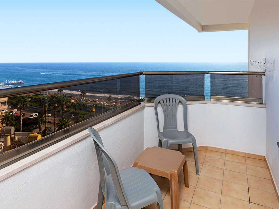 Een foto van Prestige Alanya