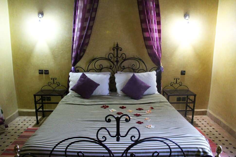 Ein Foto Riad Alida