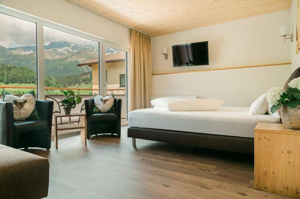 Een foto van Hotel Regina