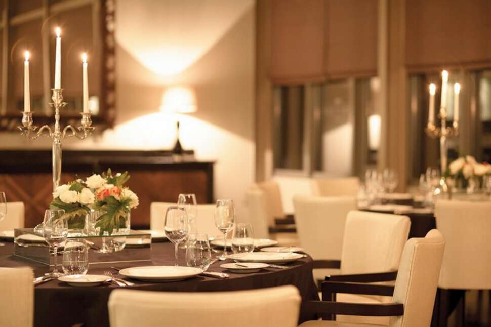 Ein Foto InterContinental Porto - Palacio das Cardosas