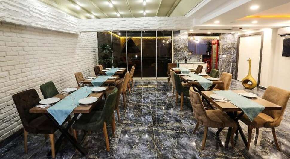 Een foto van Akayda Butik Hotel