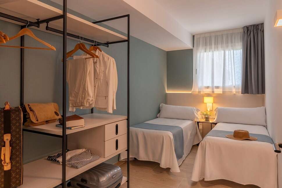 Een foto van Costa Encantada Resort & Suites
