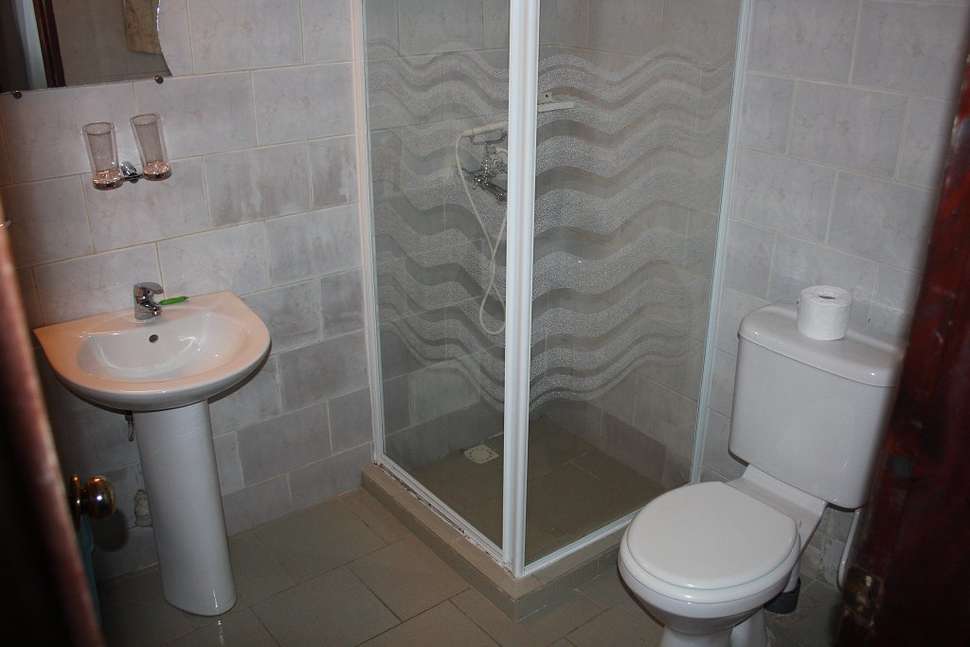 Een foto van Seaview Gardens Hotel