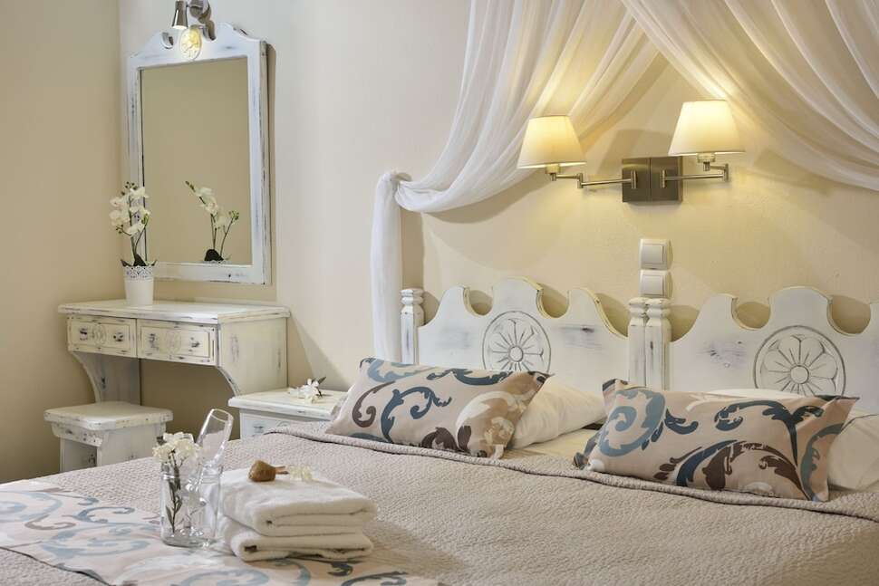 Een foto van Erato Hotel Mykonos