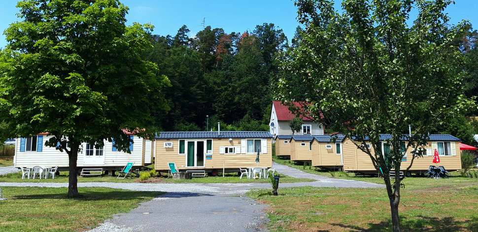 Een foto van Camping Prima