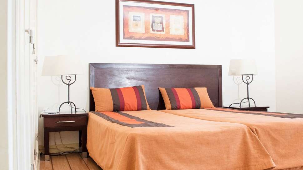 Een foto van The Navigator Palm Oasis Alvor