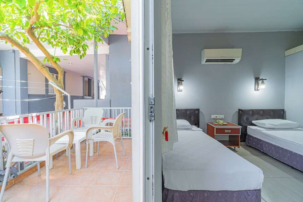 Een foto van Sayanora Hotel & Park