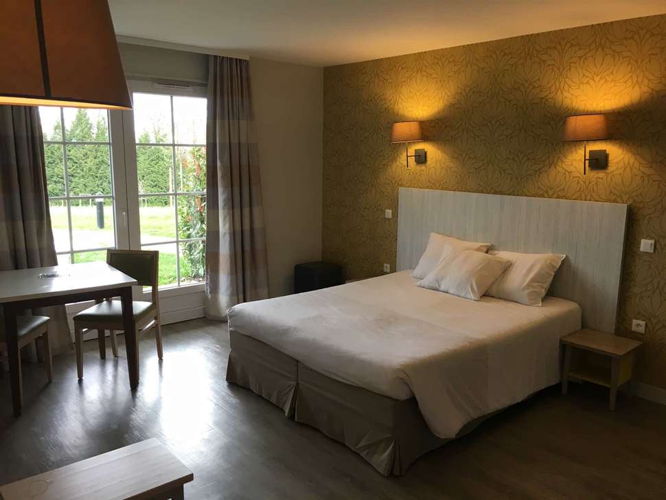 Een foto van B'O Resort