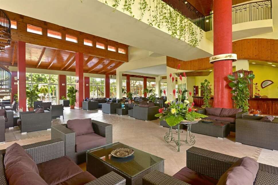 Ein Foto Iberostar Tainos