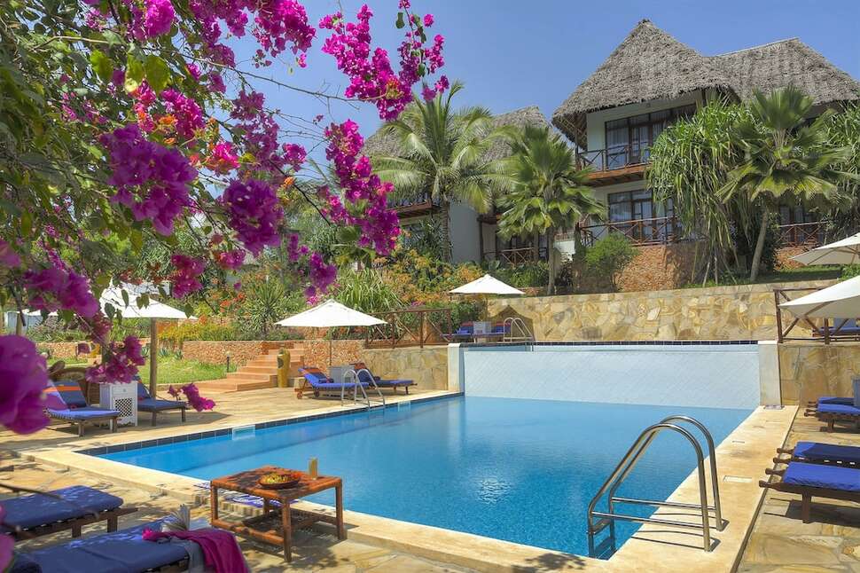 Een foto van Sultan Sands Islands Resort