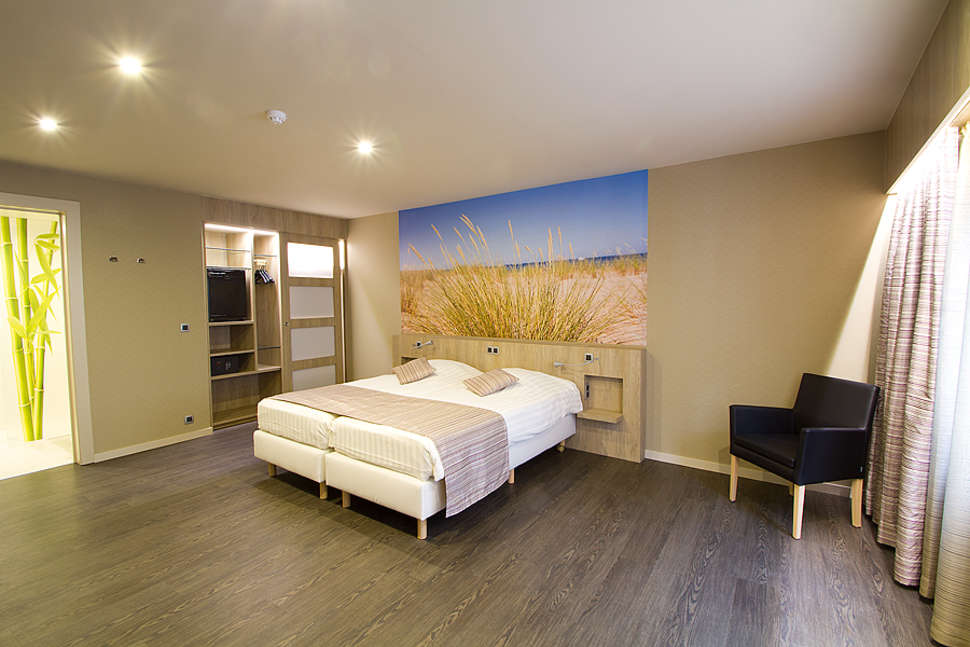 Een foto van Hotel Bero