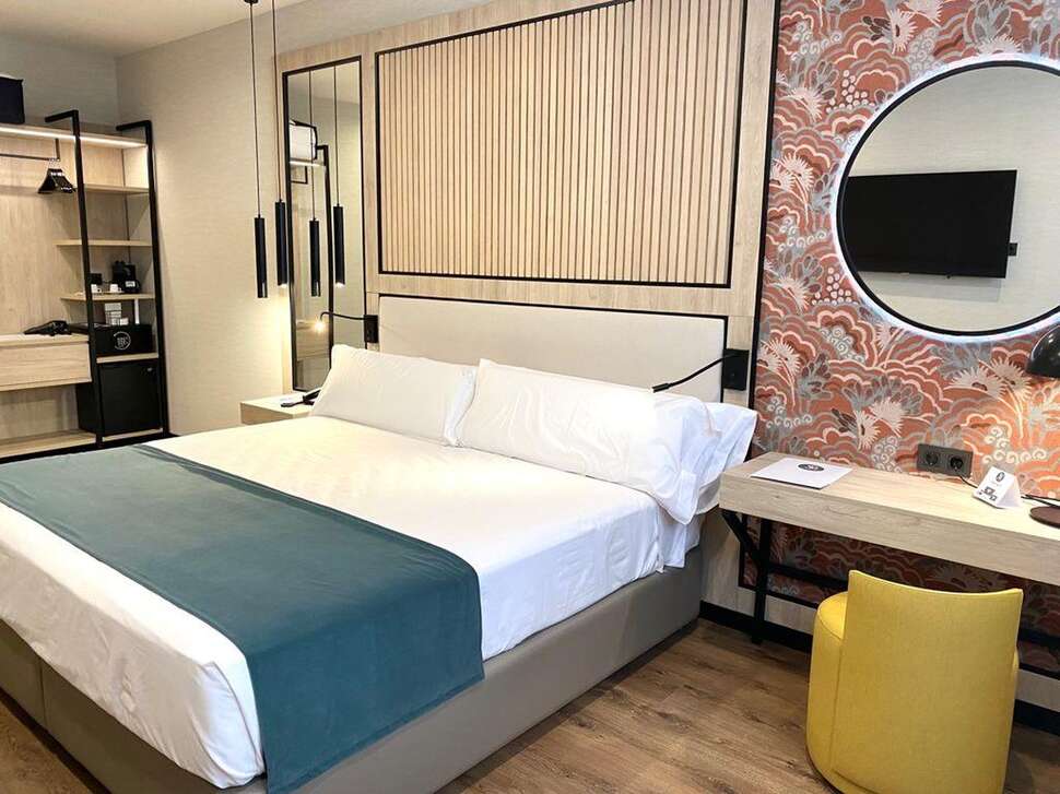 Een foto van Soho Boutique Cordoba