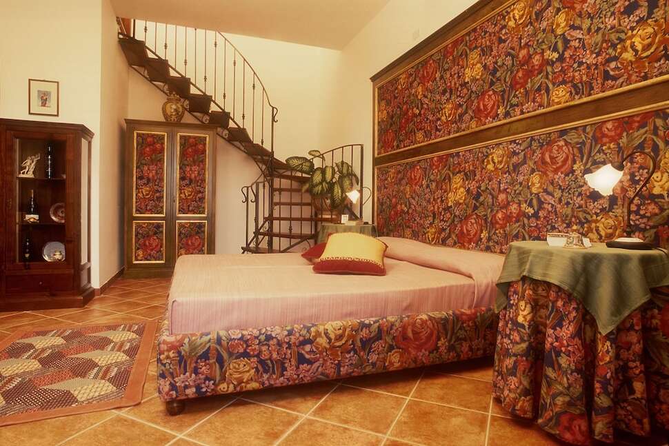 Een foto van Agriturismo Villa Dafne