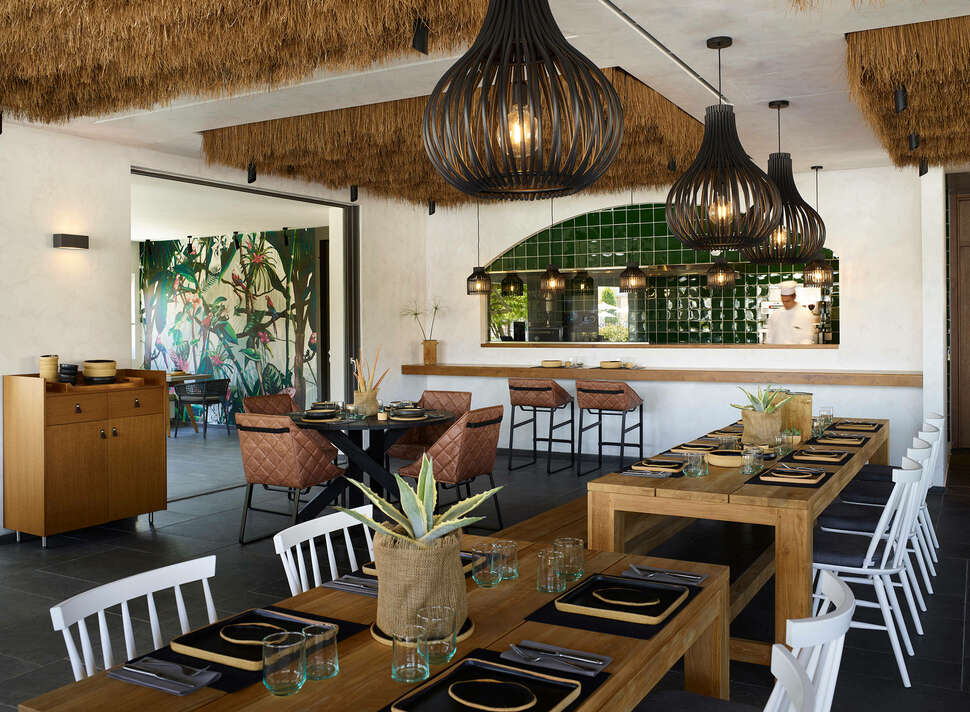 Een foto van Neptune Luxury Resort