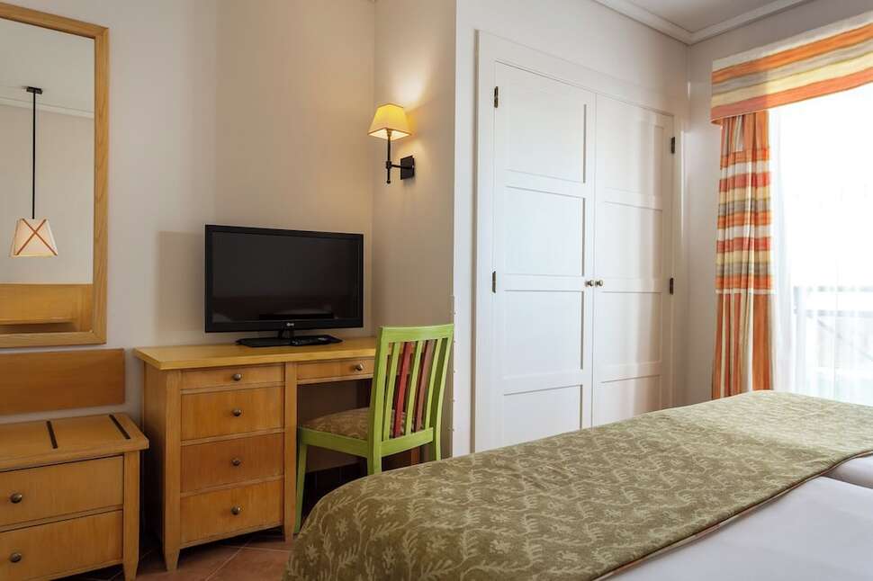 Een foto van Grande Real Santa Eulalia Resort & Spa