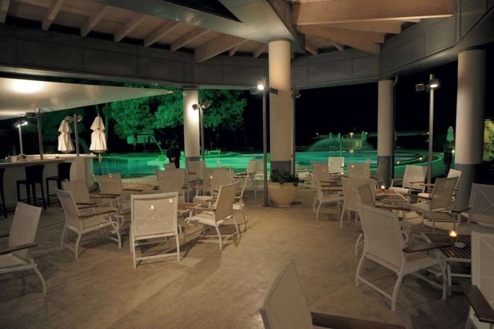 Een foto van Alborea Ecolodge Resort