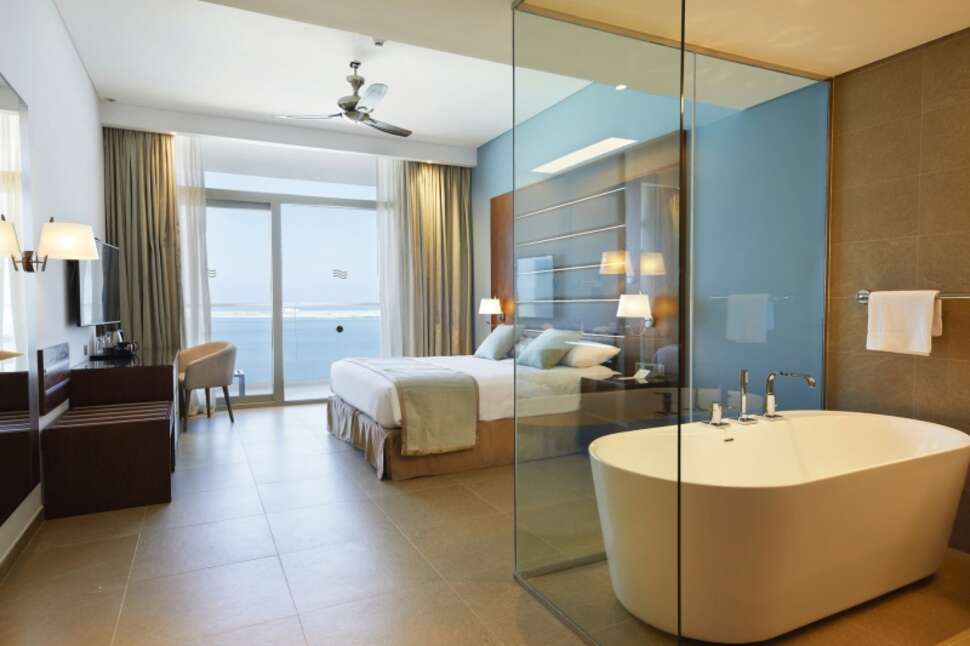 Ein Foto Riu Dubai
