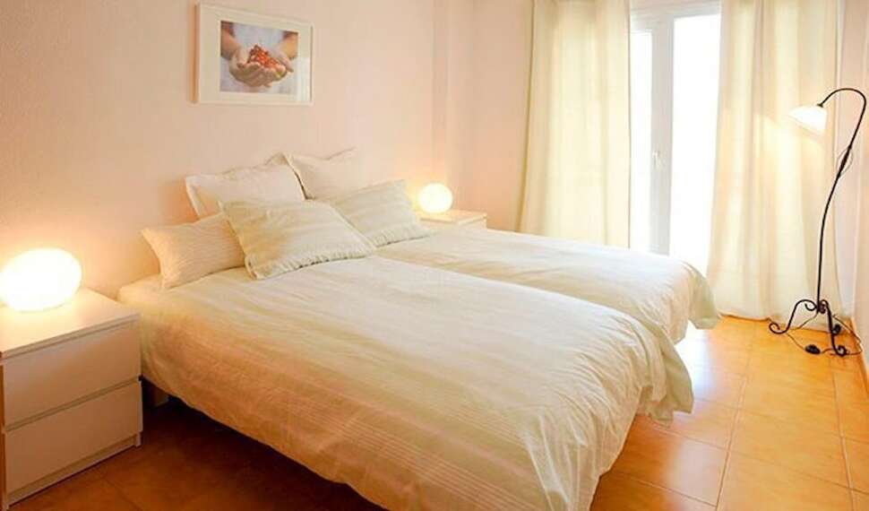 Een foto van Appartementen Yamasol