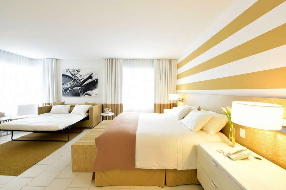 Een foto van Pestana Miami South Beach