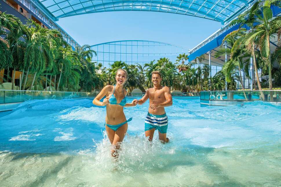 Een foto van Hotel Victory Therme Erding