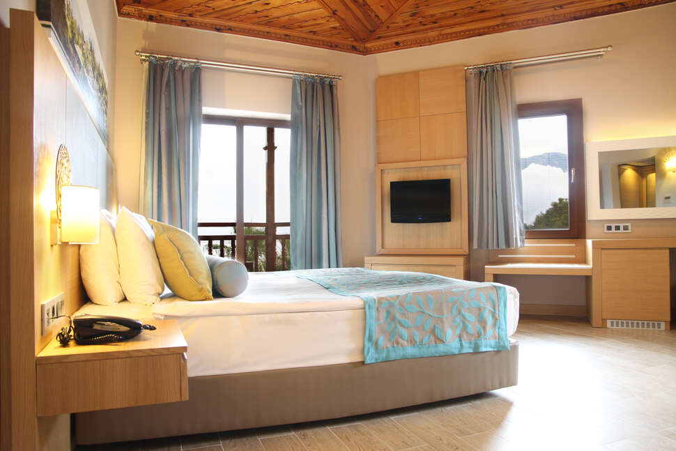 Een foto van Club & Hotel Letoonia