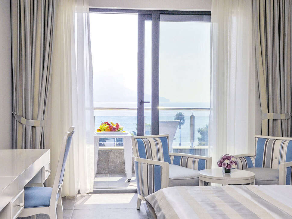 Een foto van Hotel Bracera