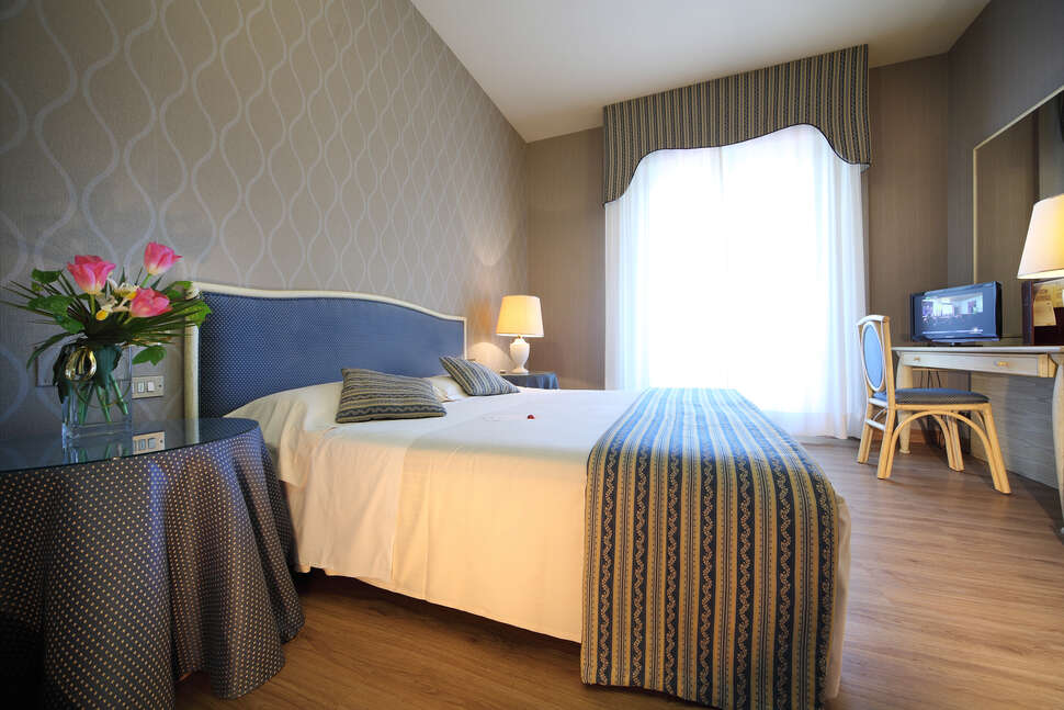 Een foto van Hotel Villa Adriatica