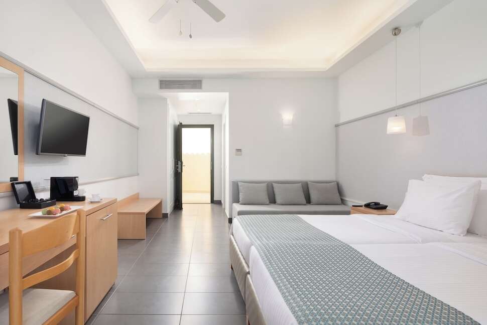 Een foto van Sentido Apollo Palace