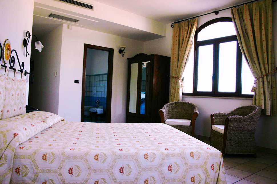 Een foto van Hotel Montecallini