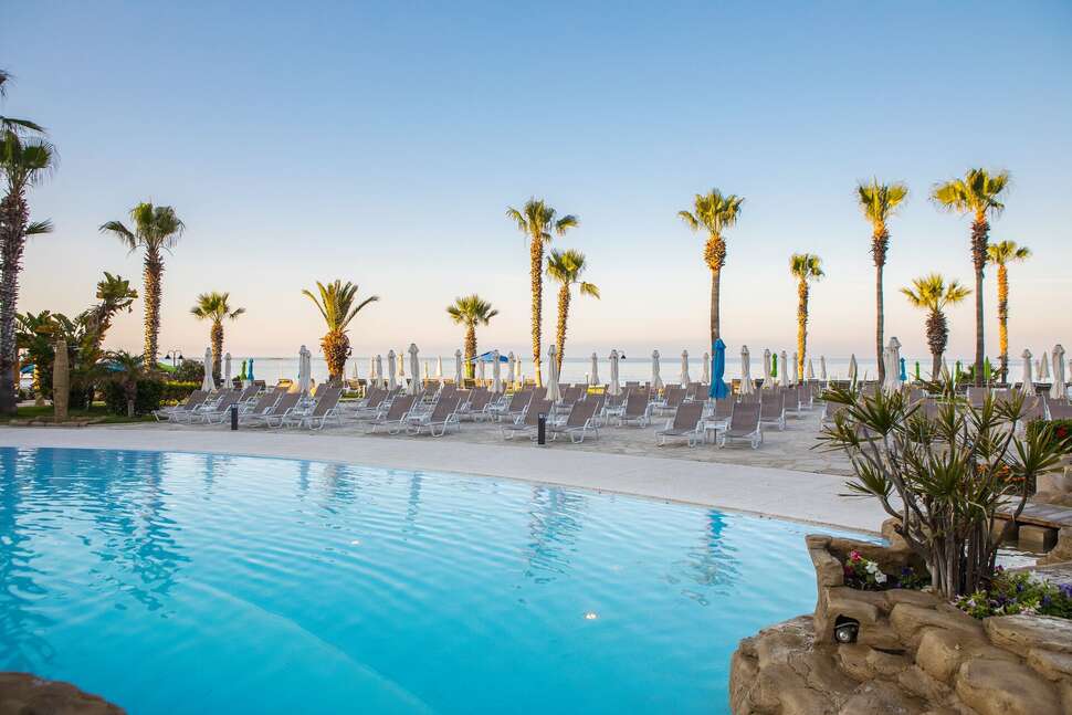 Een foto van Leonardo Cypria Bay
