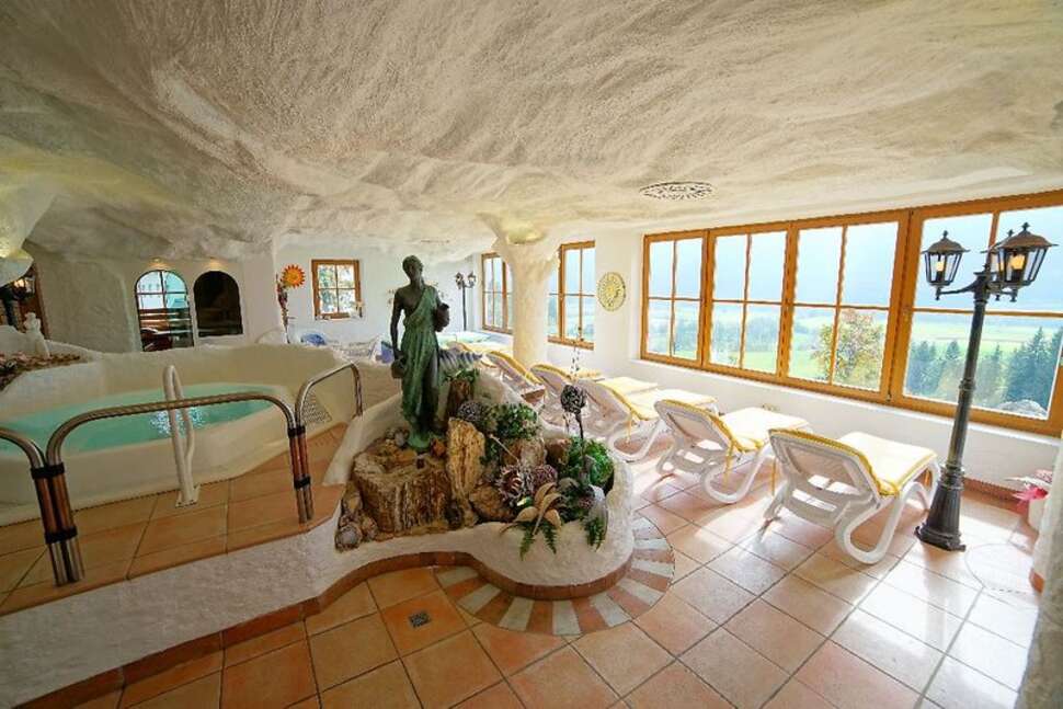 Een foto van Hotel Glocknerhof