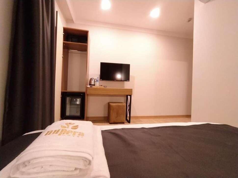 Een foto van Nupera Hotel