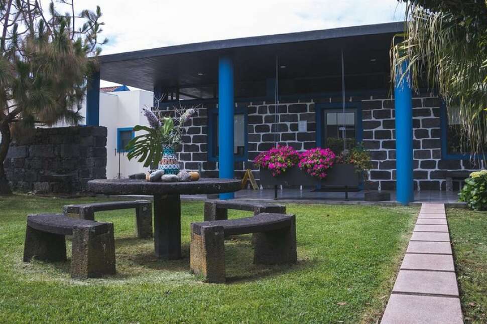 Een foto van Quinta De Santana