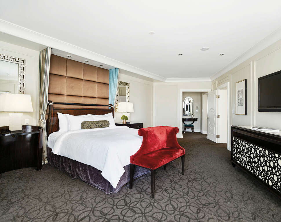 Een foto van The Palazzo at The Venetian Resort