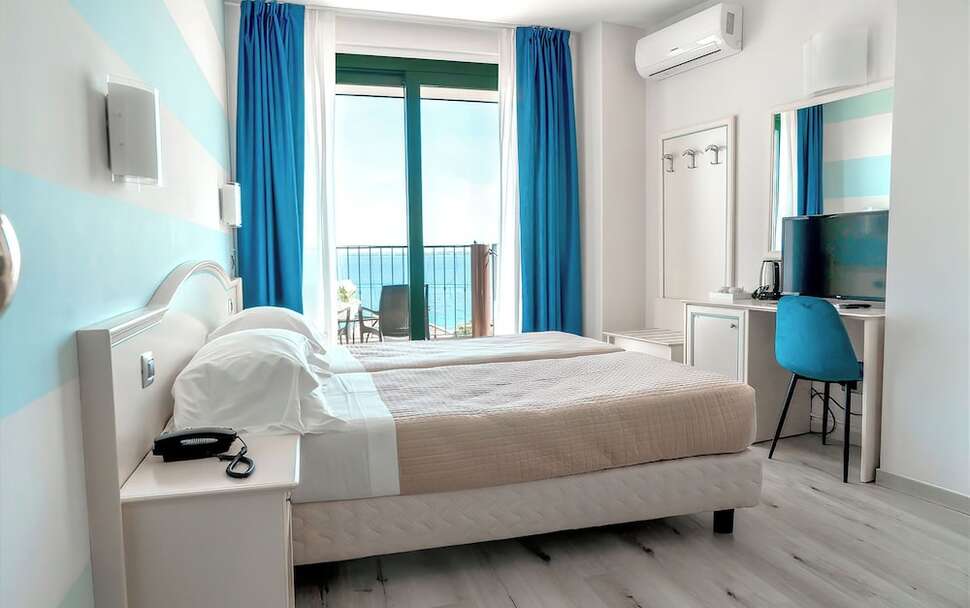 Een foto van Hotel Riva del Sole
