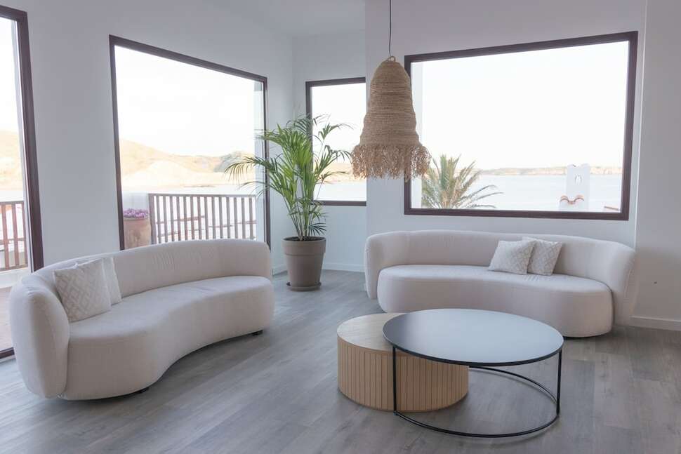 Een foto van Tramontana Park Aparthotel