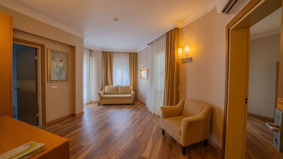Een foto van Grand Cettia Hotel