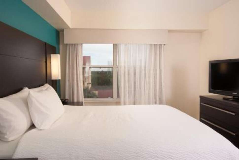 Een foto van Residence Inn by Marriott Orlando Convention Center