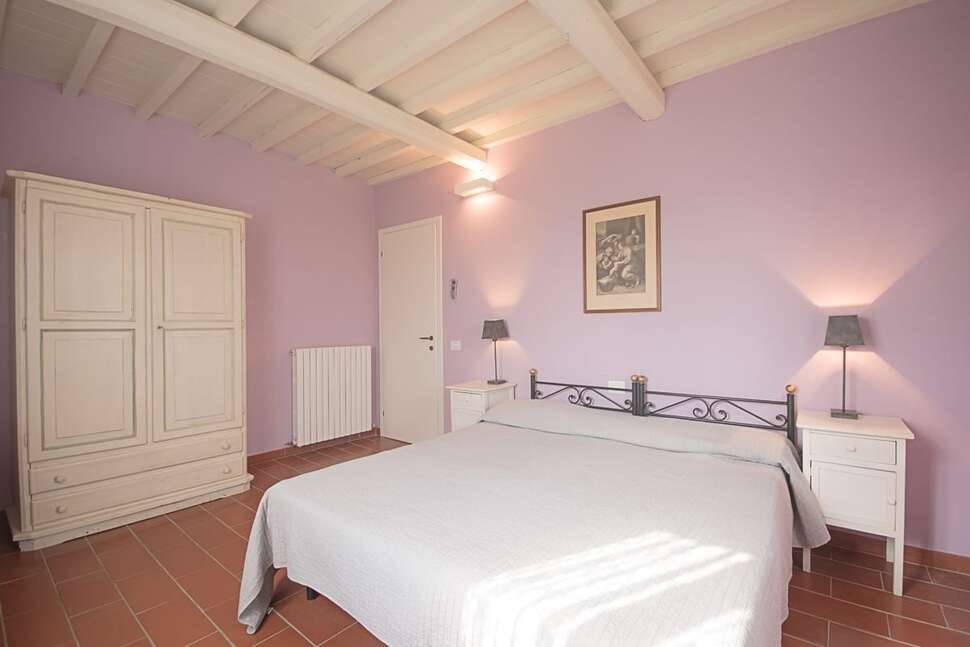 Een foto van Tenuta Castellare di Tonda
