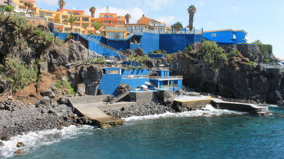 Een foto van Rocamar Lido Resorts