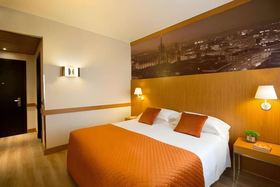 Een foto van Starhotels Tourist